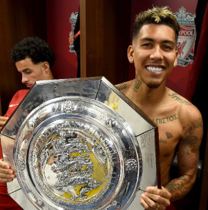 Firmino wants to make excuses for roasting every championship