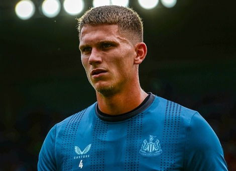 Botmanga posted a calendar Oct. 16 accounted for Ten Hag